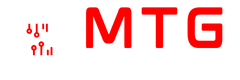 MTG Solutions logo
